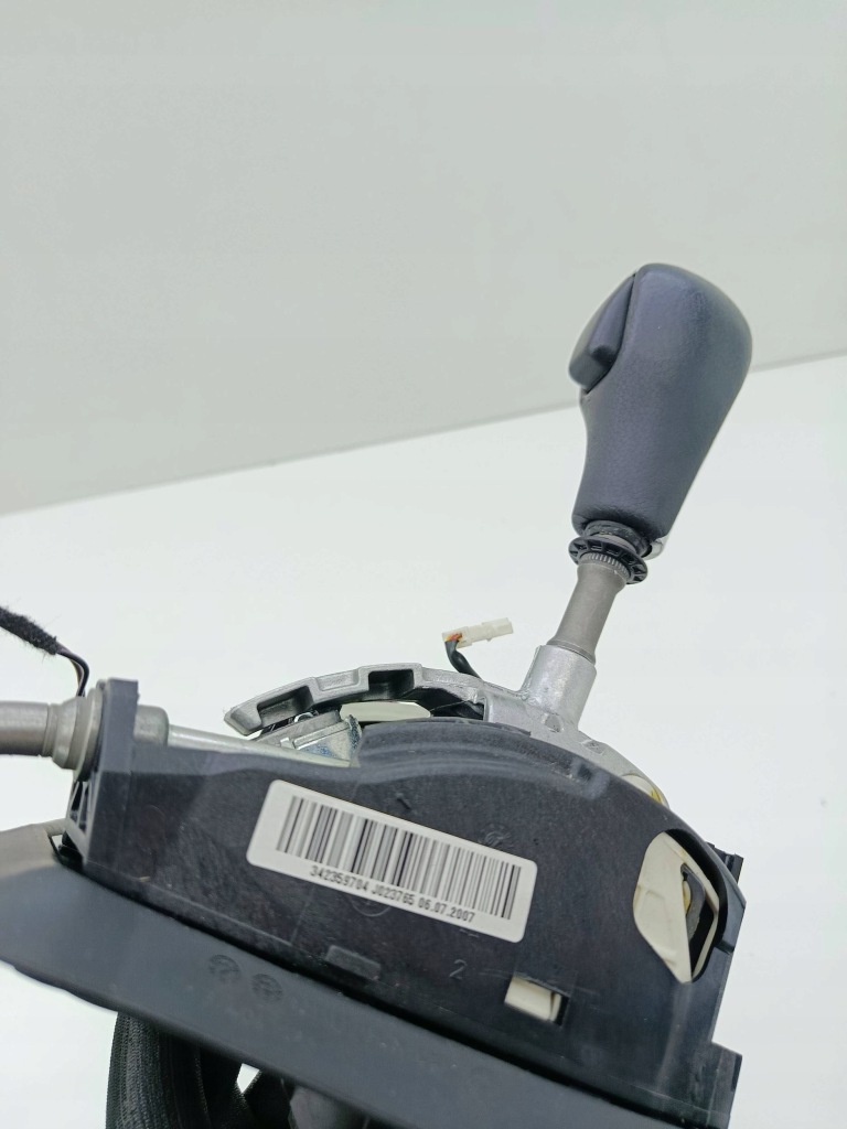 Bmw x3 e83 lift вибірник домкрат перемикання передач 3423597 Зі Шроту