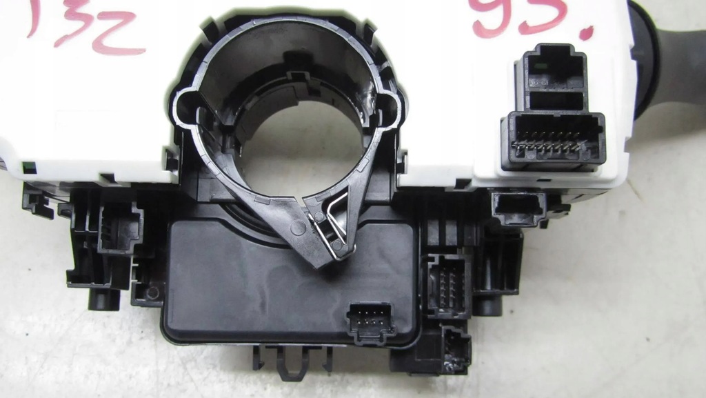 фото №8, Nissan x-trail t32 переключатель комбинированный 255544ce0a