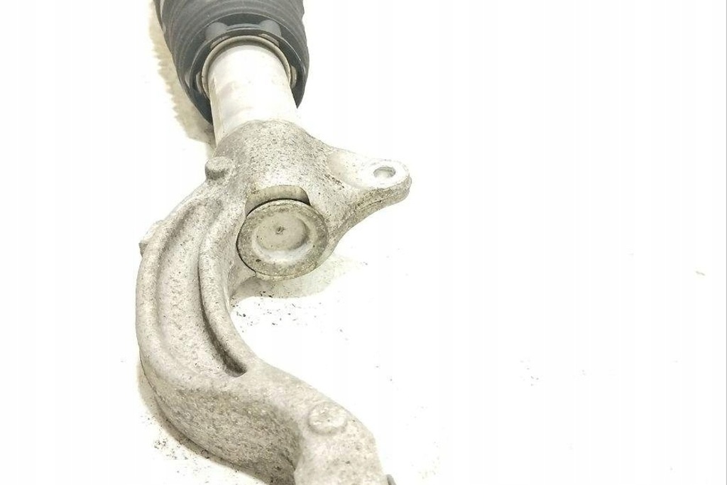 фото №7, Передній лівий амортизатор пневматичний maserati levante suv m161