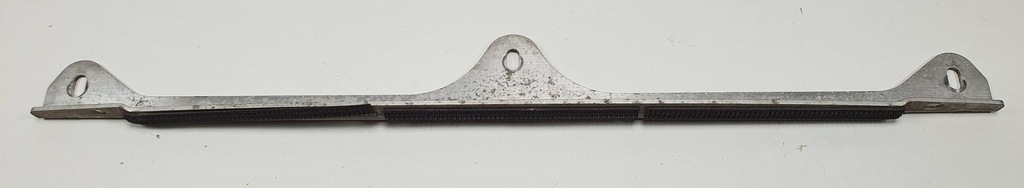 фото №1, Кронштейн бампера задняя aston martin rapide