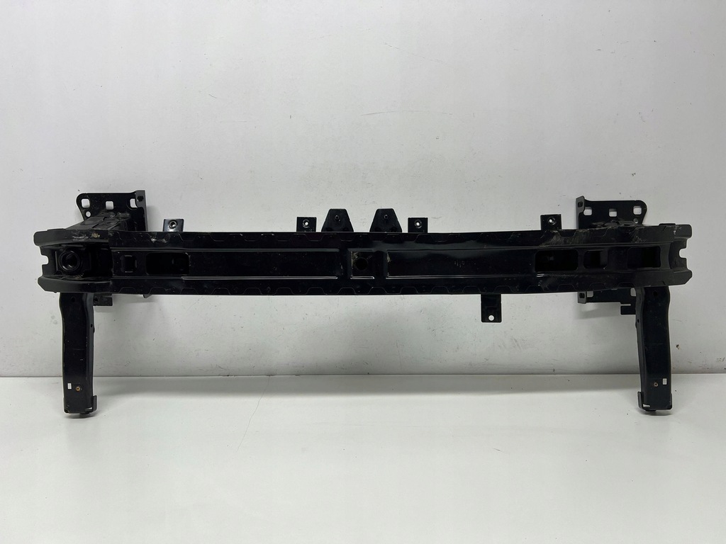 фото №1, Vw passat 3g0 b8 lift балка бампер перед