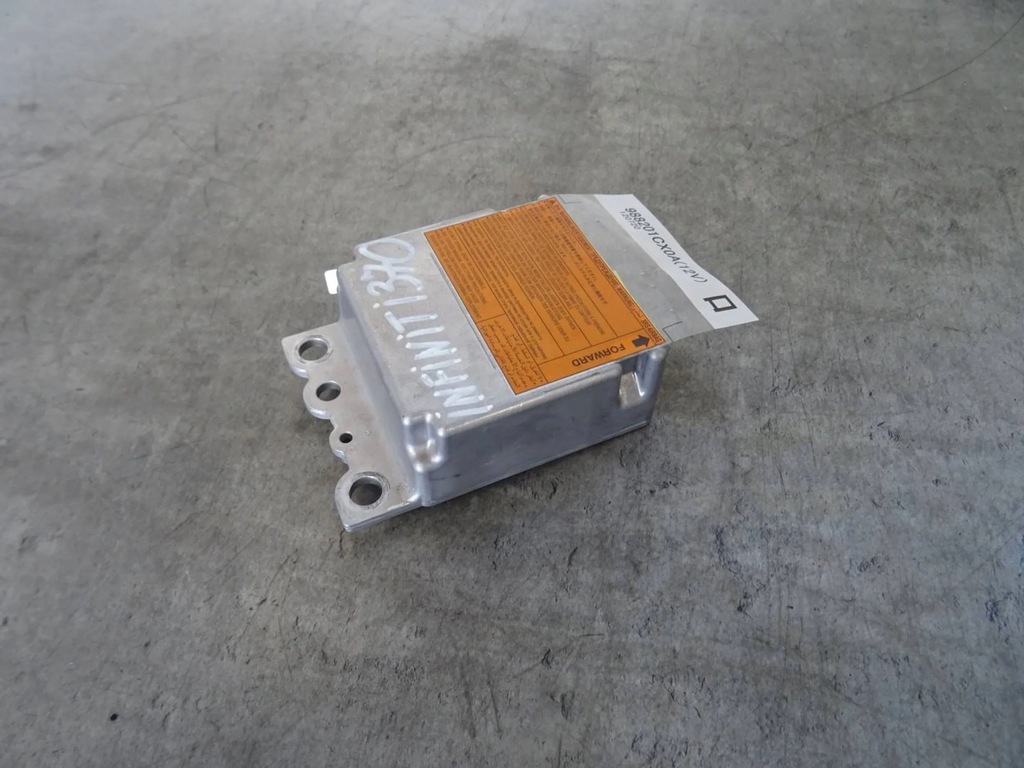 фото №7, Датчик pouszek подушка безопасности infiniti fx ii 3.0d qx70 988201cx0a