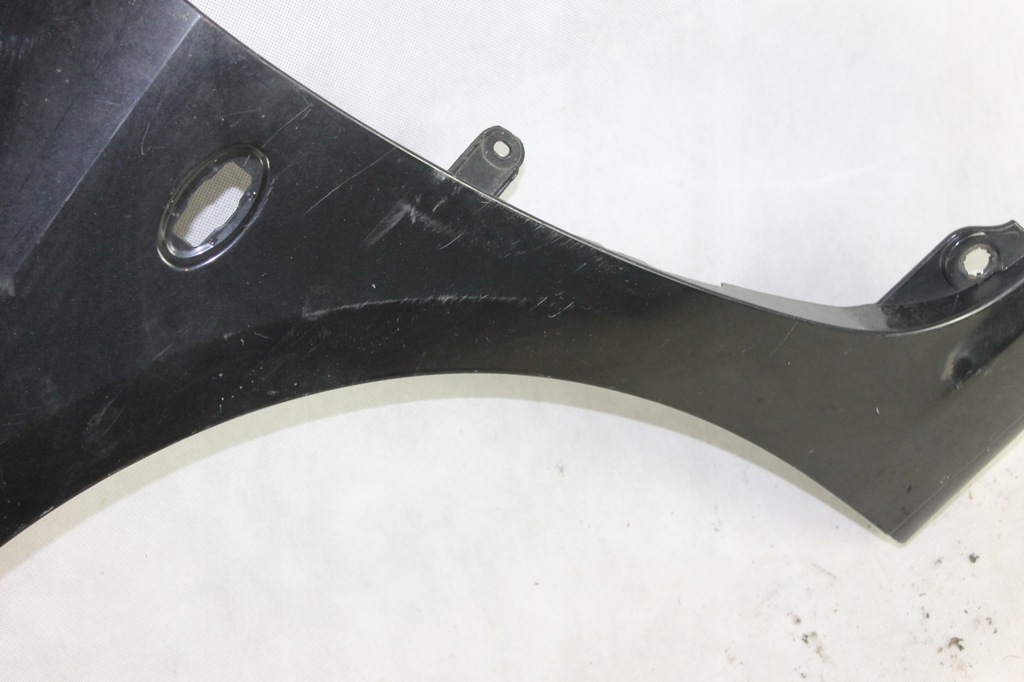 фото №5, Крила лівий перед передній peugeot 307