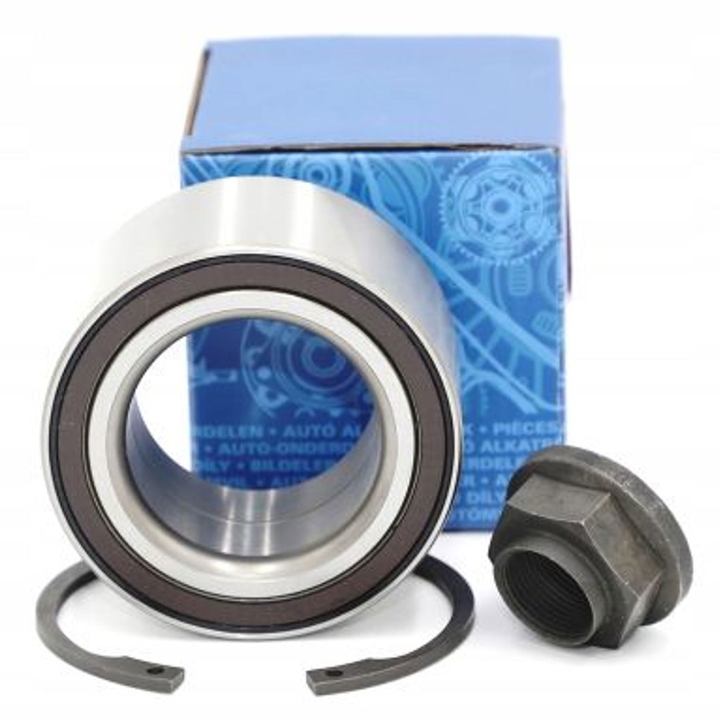 фото №1, Підшипник колеса перед/зад mercedes gl x164 , m w164 , r w251, v251 kpl.