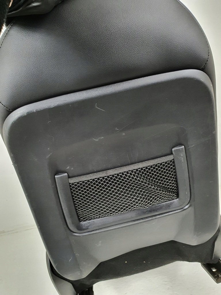 фото №10, Сидіння правий перед з підігрівом discovery sport l550 eu