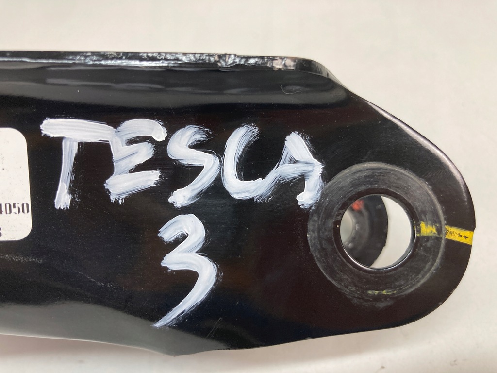 фото №11, Важіль задній нижній tesla model 3