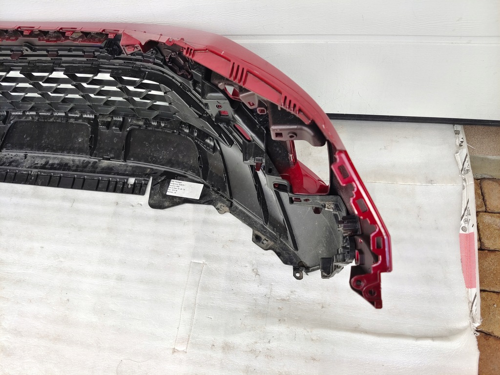 фото №7, Vw t-roc lift 2ga бампер перед 2ga807221q