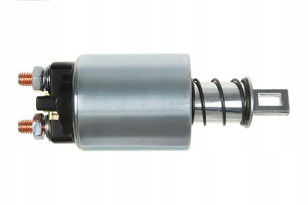 фото №2, Автоматична коробка передач стартер вимикач hitachi - as-pl