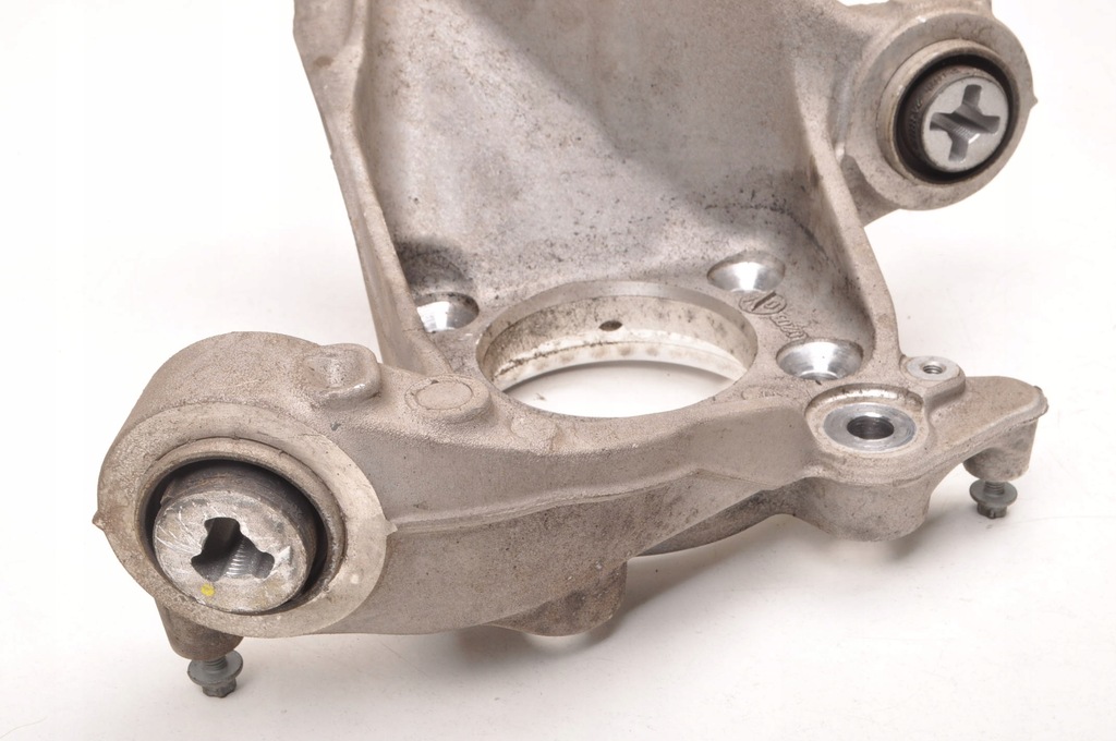 фото №9, Mercedes eqb x243 поворотный кулак правый задняя 24r a2433570600