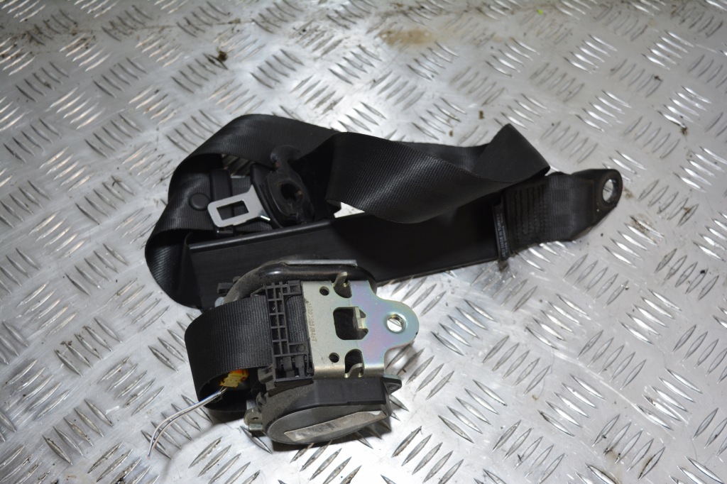 фото №1, Opel combo d pas правий перед eu 2008019