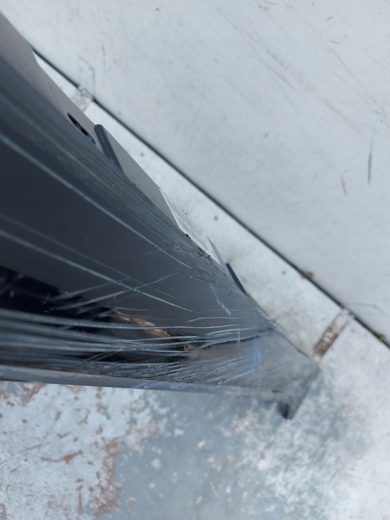 фото №7, Bmw 3 g20 g21 m набор порог молдинг порог правая