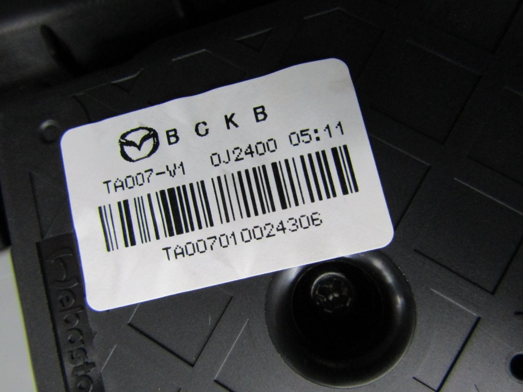 фото №8, Cx-30 21r люк крыша стеклянный