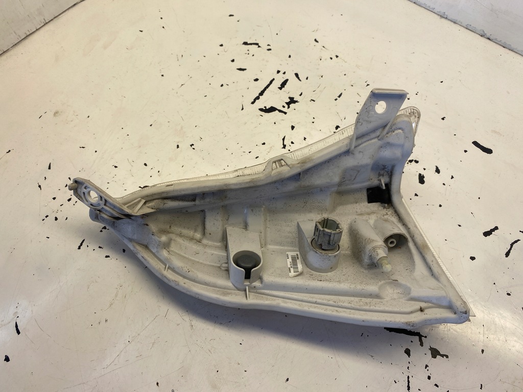 фото №6, Nissan leaf i отражатель левый перед 26185-3nf0a