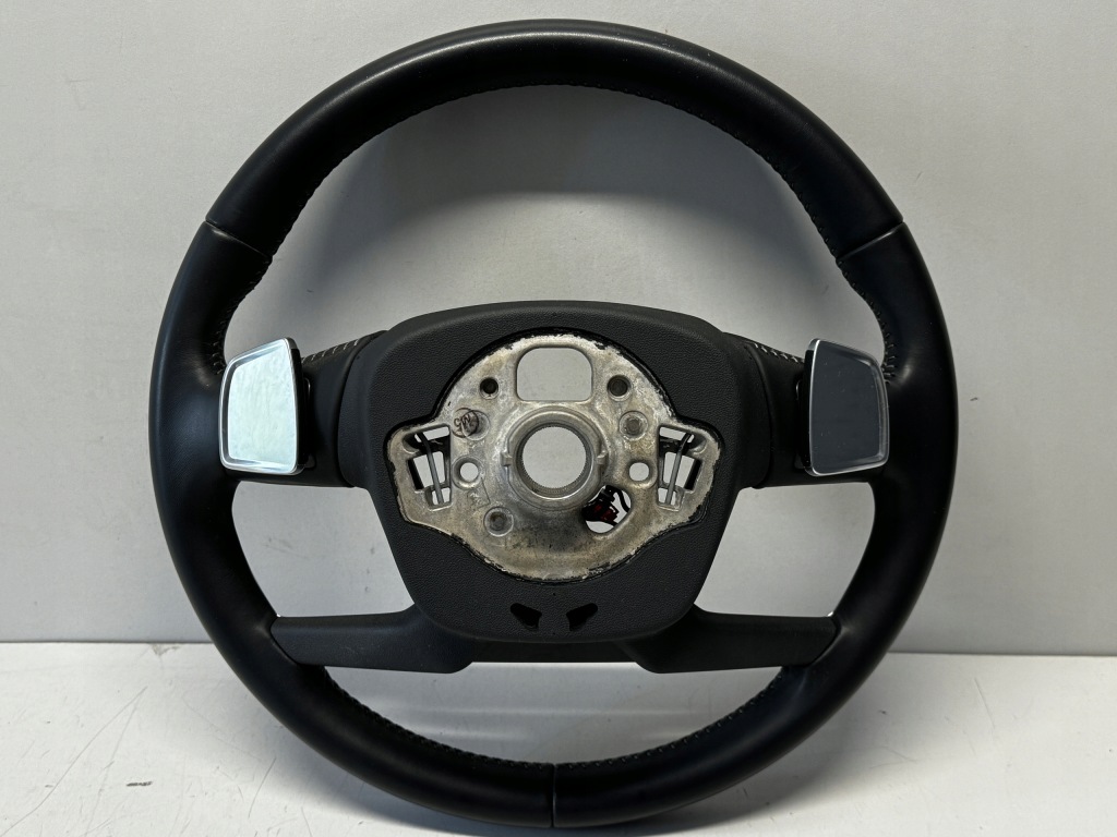 Audi e-tron воздуховод с подогревом 4n0419091d в Украине