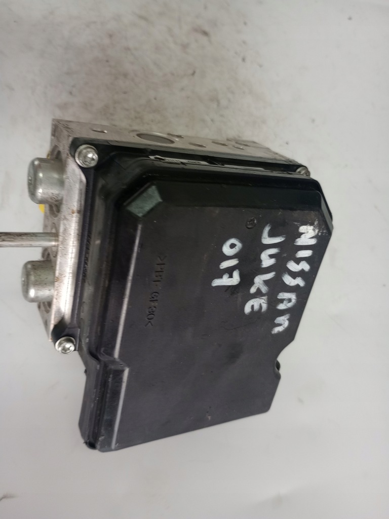 фото №9, Nissan juke 2017 насос гальмівна abs 47660bf10b europa