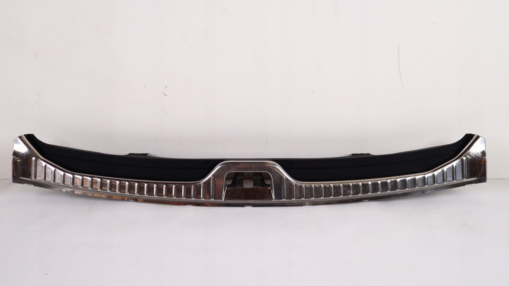 фото №1, Volvo xc60 i lift захист поперечина заднього 31307723