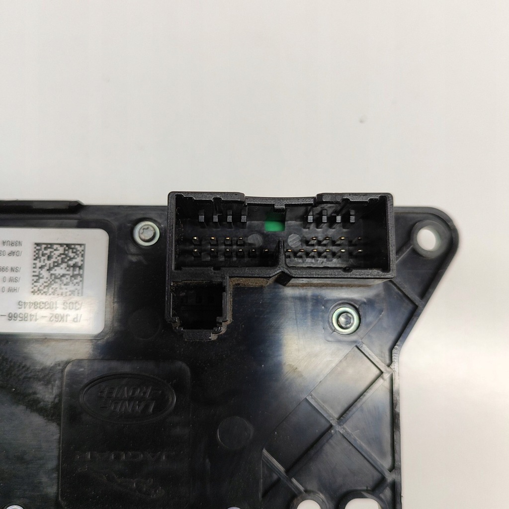 фото №7, Land rover discovery sport 2017 права сторона кнопки керування сидіння