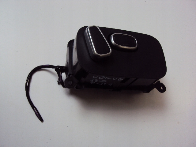 фото №2, Панель сиденье правый задняя range rover vogue 2013-