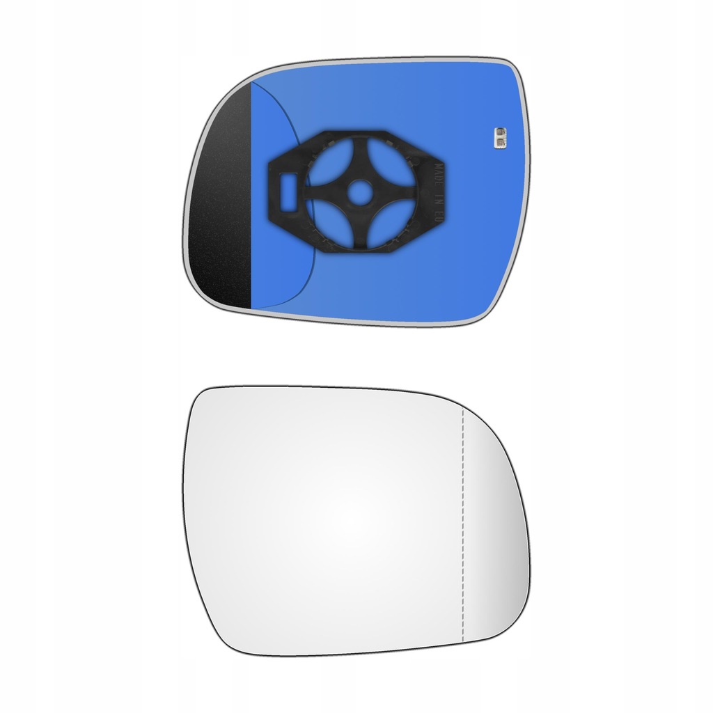 фото №1, Асферический toyota sienna xl30 2010-2020 2011 2012