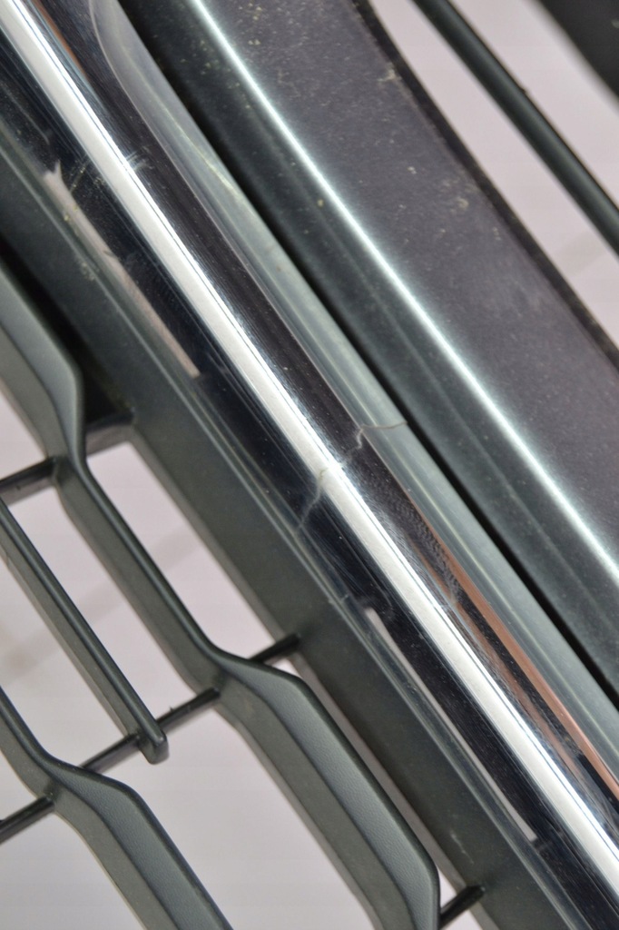 фото №7, Mitsubishi asx 2012 бампер передний