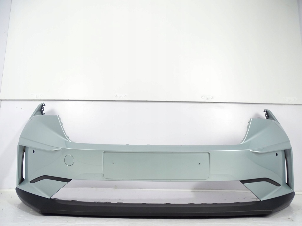 фото №1, Бампер перед skoda enyaq