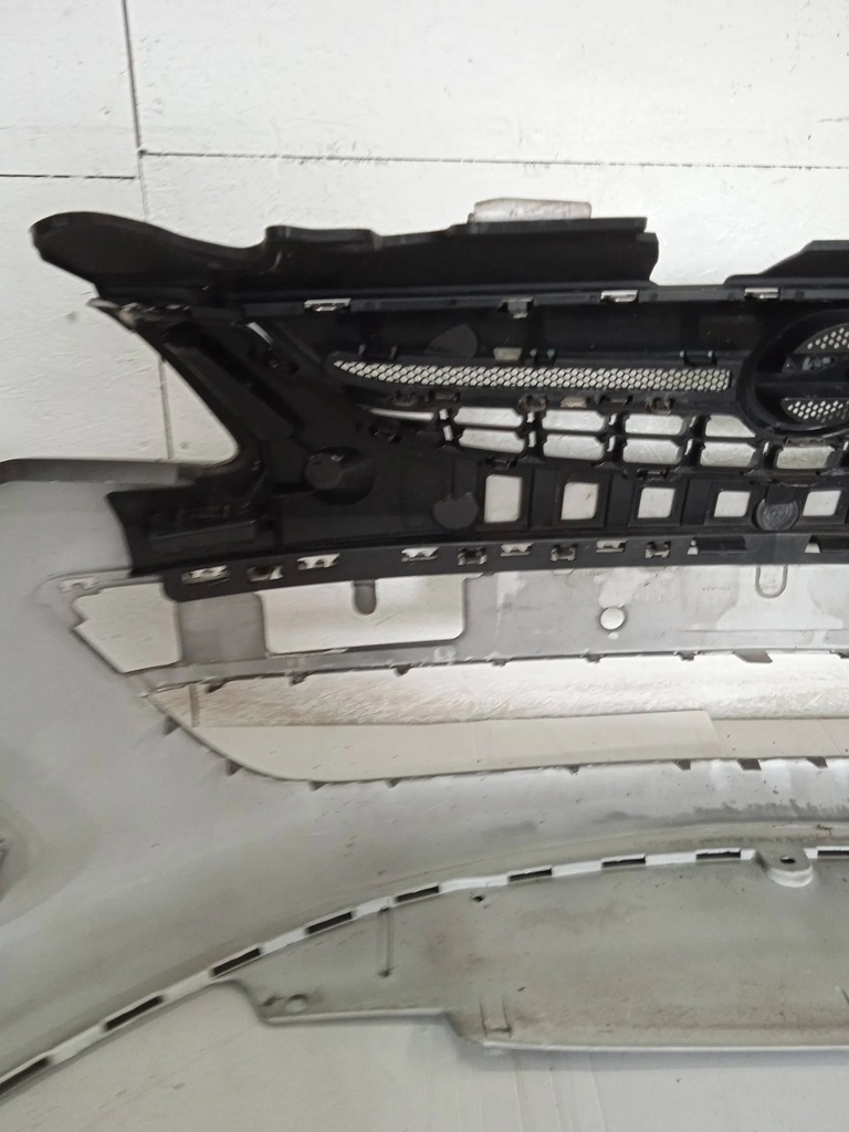 фото №12, Бампер перед opel corsa d lift