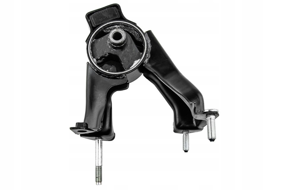 фото №10, Подушка двигателя toyota corolla e12 01- /задняя/