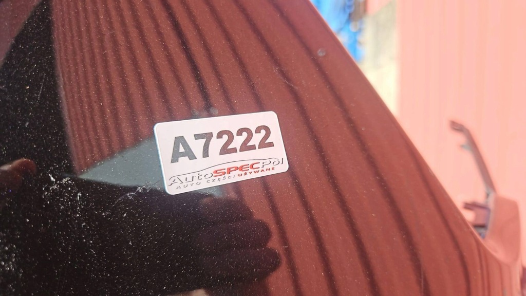 Бампер перед seat ateca рестайлінг  20r 575807221 Зі Шроту