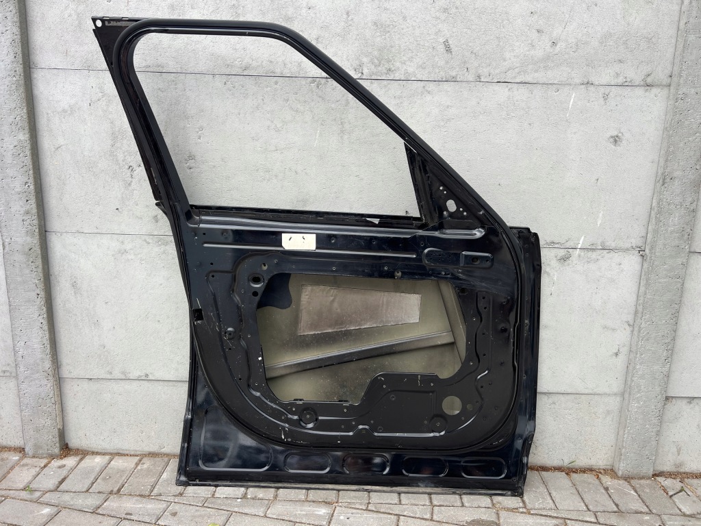 Двері range rover vogue 2012-2022 l405 передні ліва перед лівий Недорого