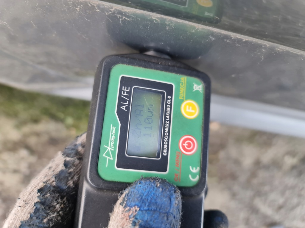 фото №9, Дверь правый задняя audi a8 d3 голый płat ly7g long lub