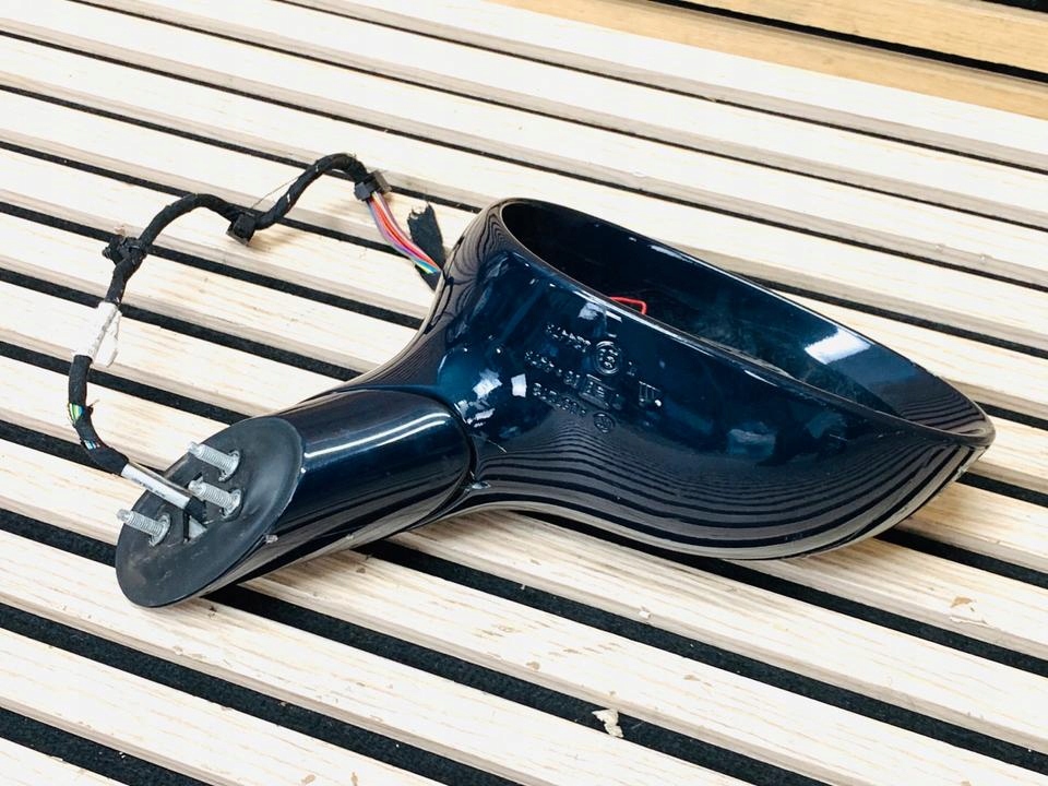 Ferrari california f149 зеркало правое Недорого