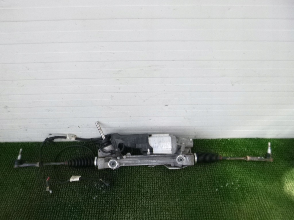 фото №1, Zafira c 12- рулевая рейка трансмиссия p13413960 eu
