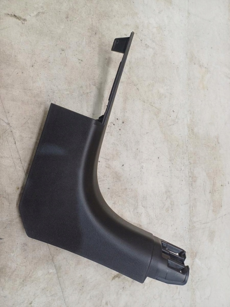 Купить Защита стойка opel corsa f lift 1.2 turbo 2024 r 98369953zd, 39196904