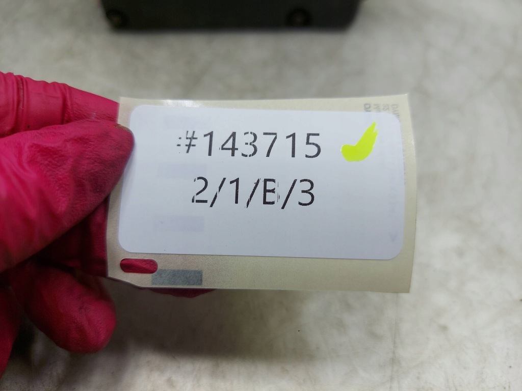 Купити Насос abs 10.0949-0331.3 1j0907379p vw golf iv