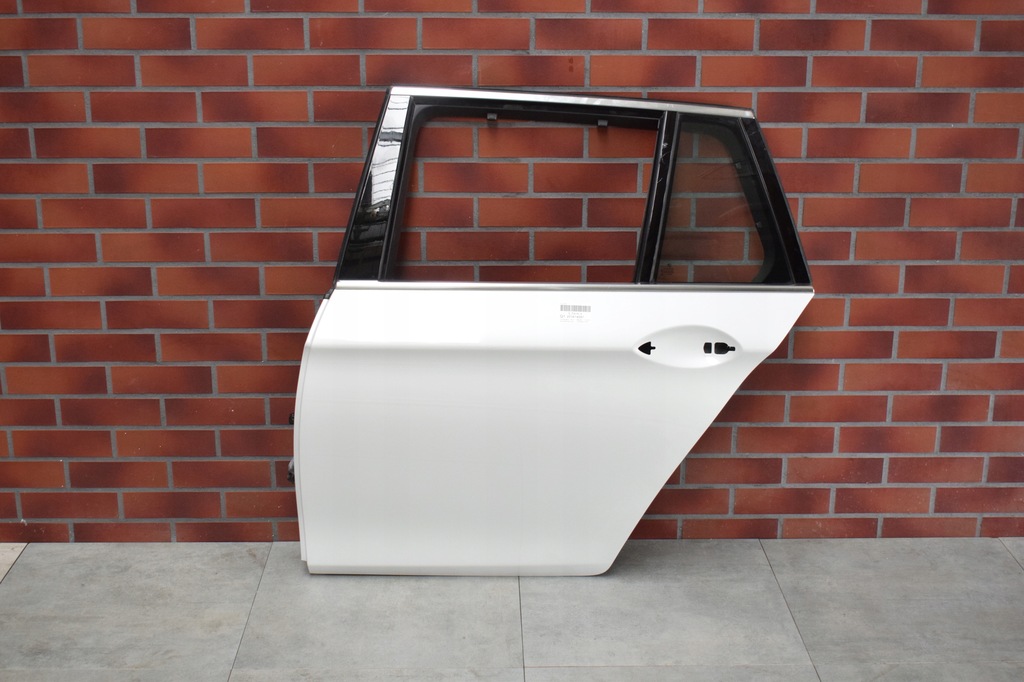 фото №1, Дверь левая задняя задние bmw 5 f11