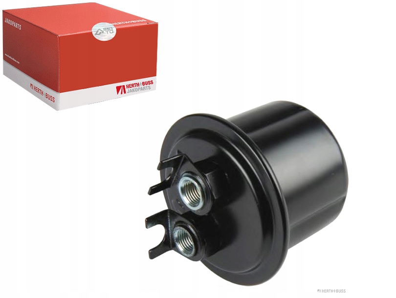 фото №1, Фільтр пального honda civic ii civic iv concerto crx