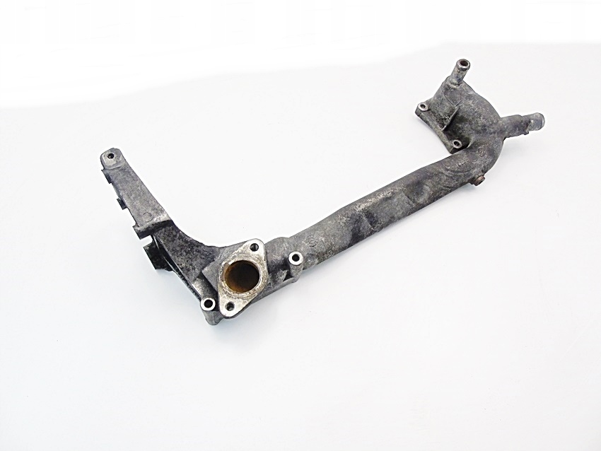 фото №3, Магістраль труба wody 1.9 d doblo punto 2 palio