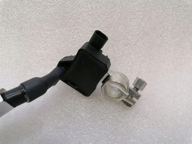 фото №4, Audi r8 4s performance проводка жгут 4s0915181 harness датчик аккумулятор