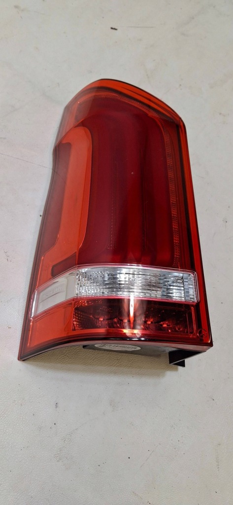Купити Фара ліва задні задня mercedes vito led a4478200564