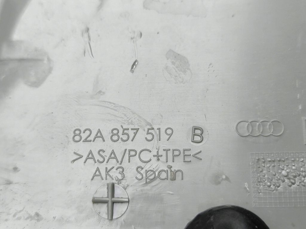 фото №10, Audi a1 2023 зеркало внутреннее