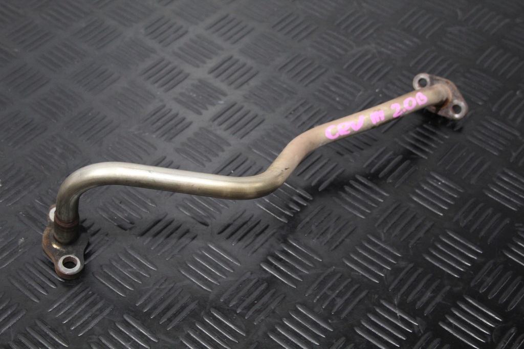 фото №1, Шланг труба honda crv iii 3