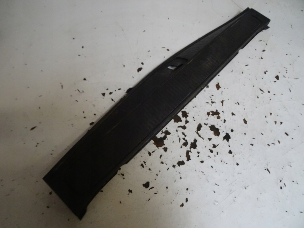 фото №1, Захист заднього opel zafira c 322225228