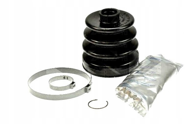 фото №2, Набір kpl. захист шарнір spidan +gratisy