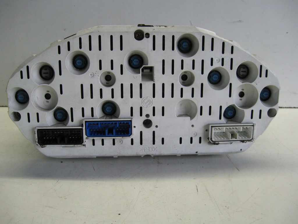 фото №3, Счетчик alfa romeo 166 2.4 jtd#