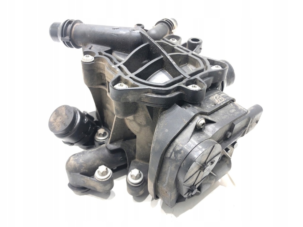 фото №1, Корпус термостата bmw f34 7644811