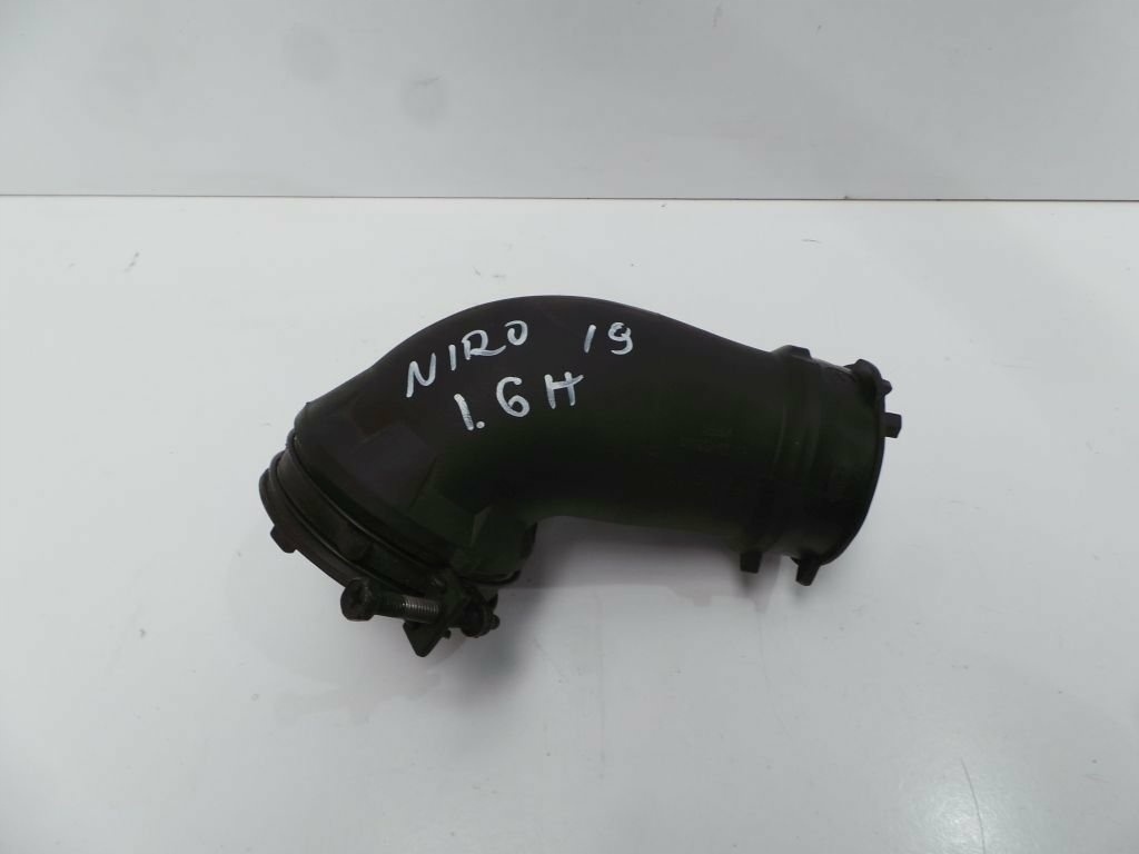 фото №1, Kia niro 1.6 hybrid труба wąż повітря 28138-g2100