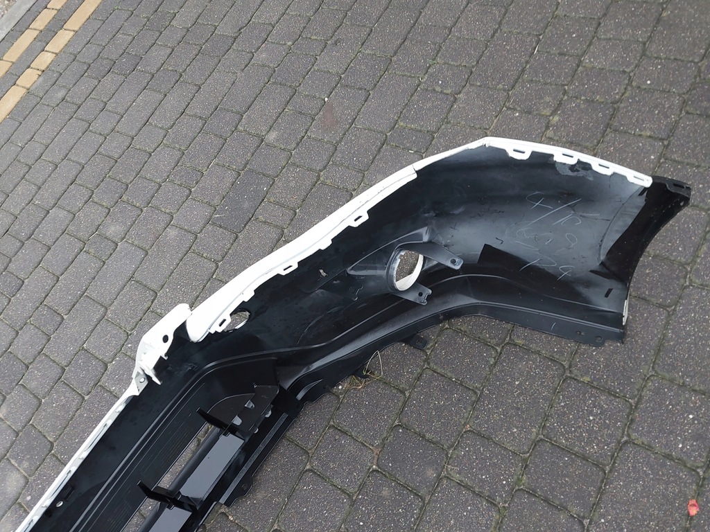 фото №6, Бампер перед subaru xv 11-15 57704fj010