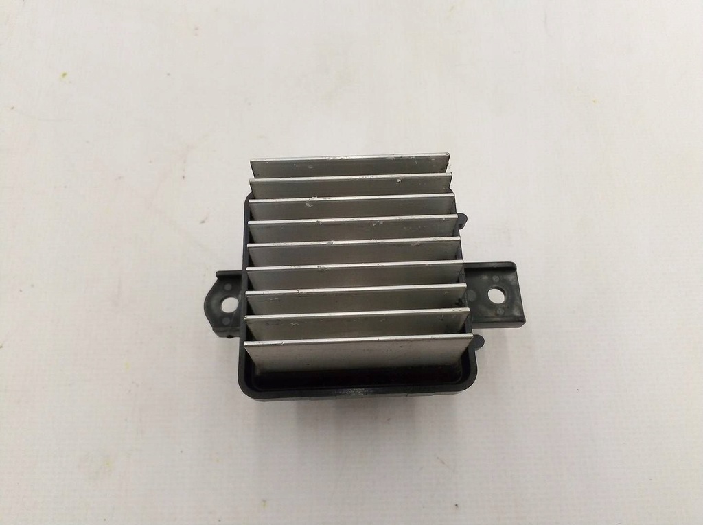 фото №1, Mitsubishi outlander 2014 05919je резистор / резистор вентилятор обдув