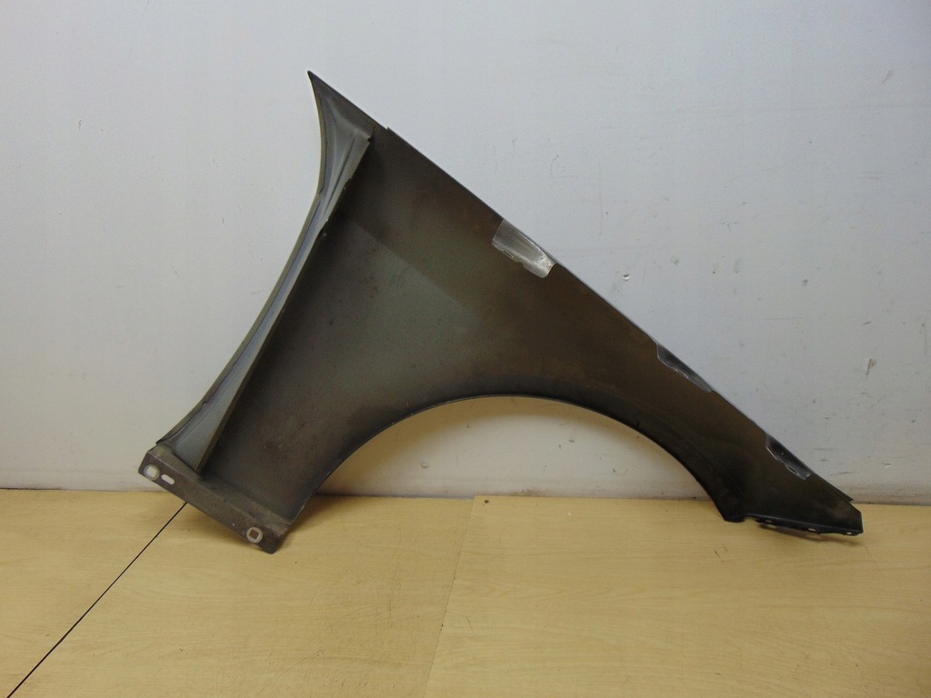 фото №13, Крила лівий перед mercedes e.kl. w212 a2128810101