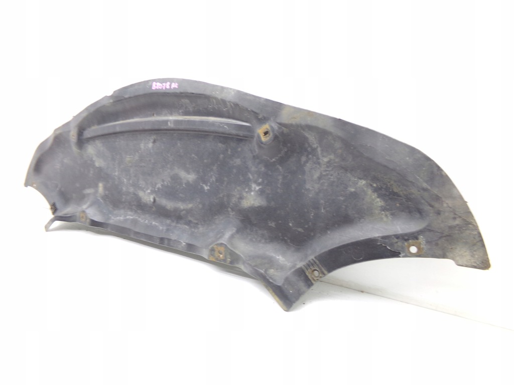 фото №5, Защита нижняя pod бампер радиатор mercedes slk r171 w171 1715242630